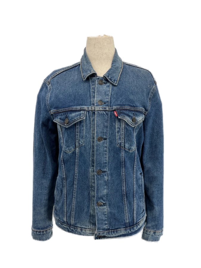 Levi’s