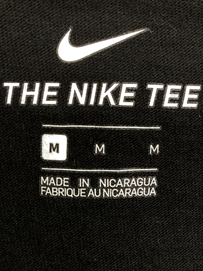 Nike