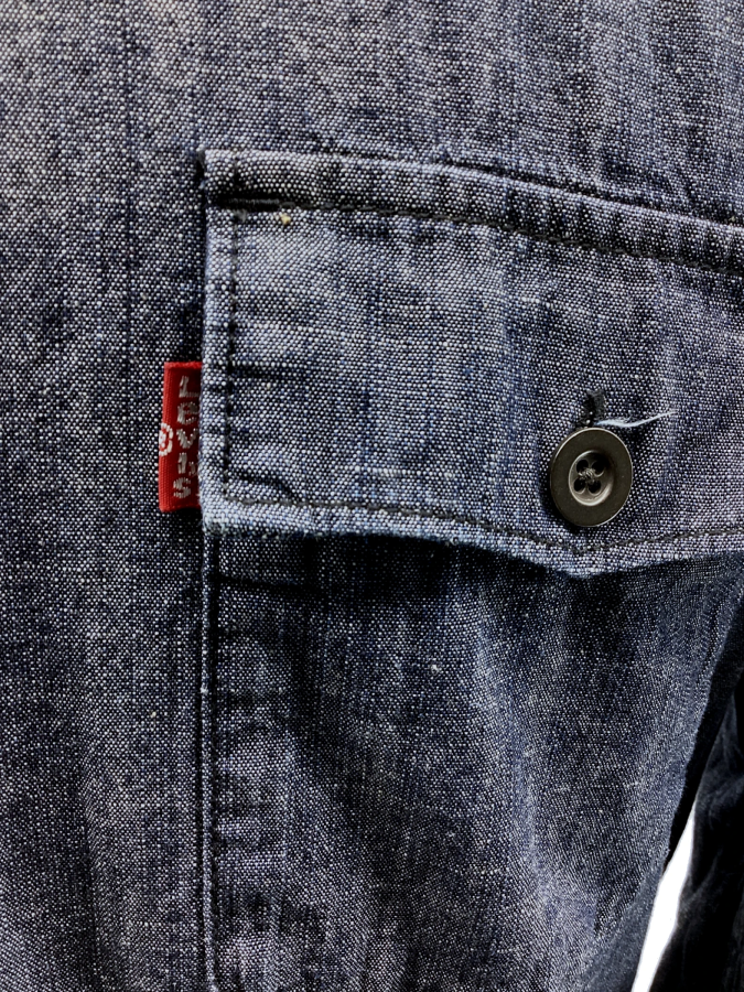 Levi’s