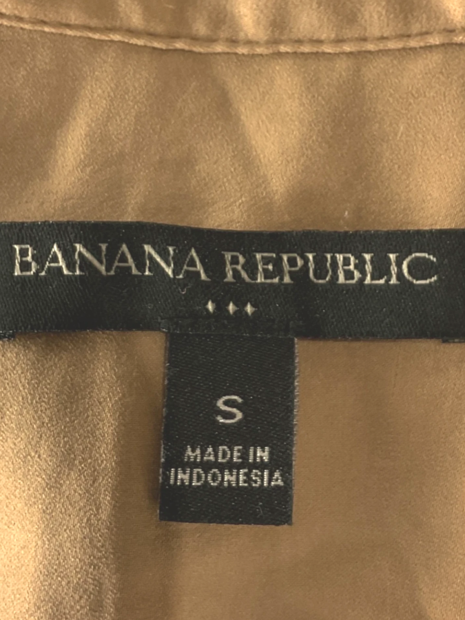 Banana Republic