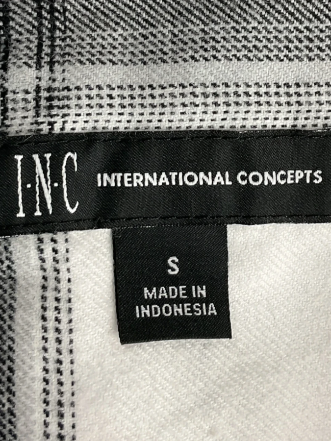 INC International Concepts