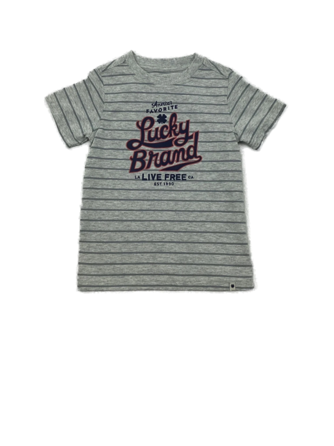 Lucky Brand