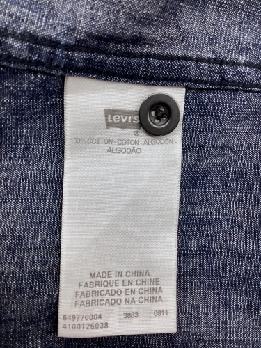Levi’s