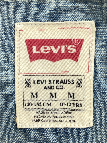 Levi's