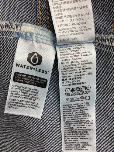 Levi’s