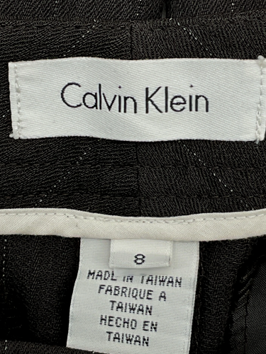 Calvin Klein