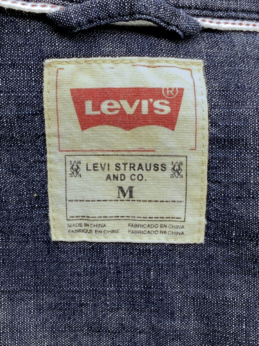Levi’s