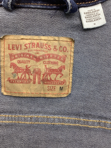 Levi’s