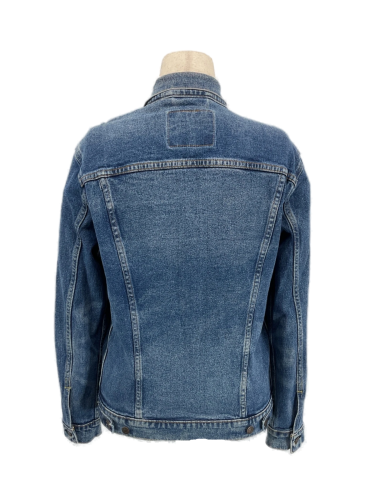 Levi’s