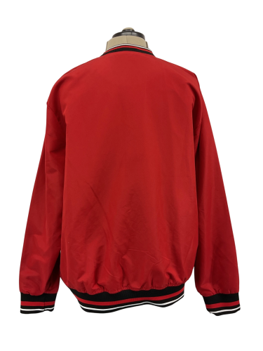 Ohio State Varsity