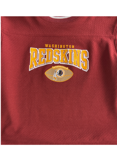 NFL Washington Redskins/Commanders
