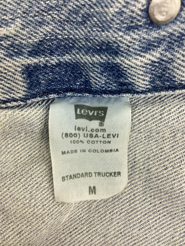 Levi’s