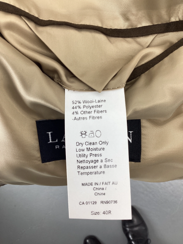 Ralph Lauren