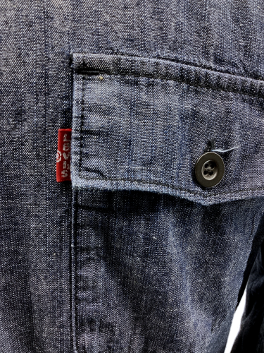 Levi’s