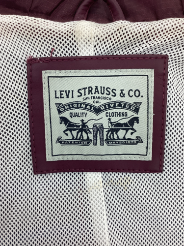 Levi’s