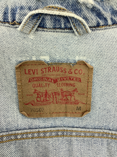 Levi’s
