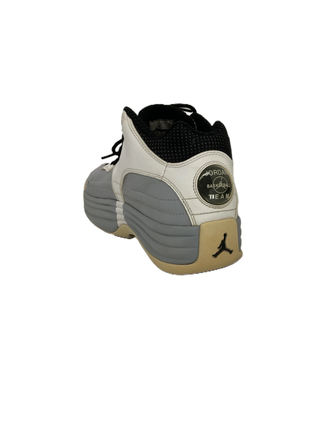 Jordan