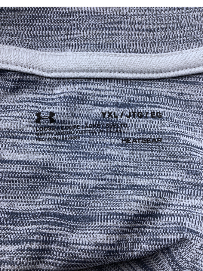 Under Armour