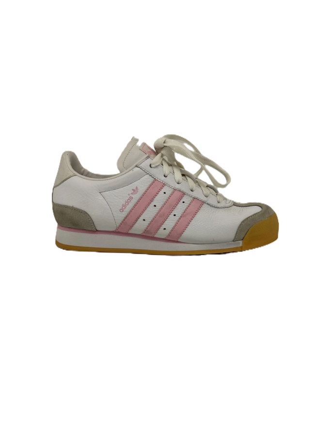 Adidas