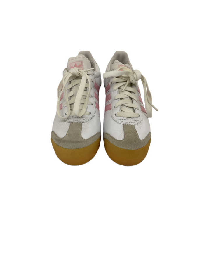 Adidas