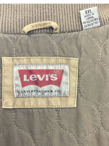 Levi’s