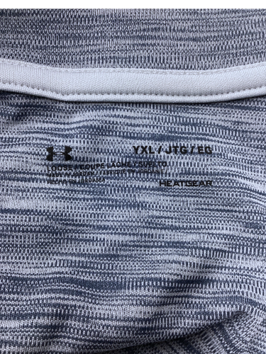 Under Armour