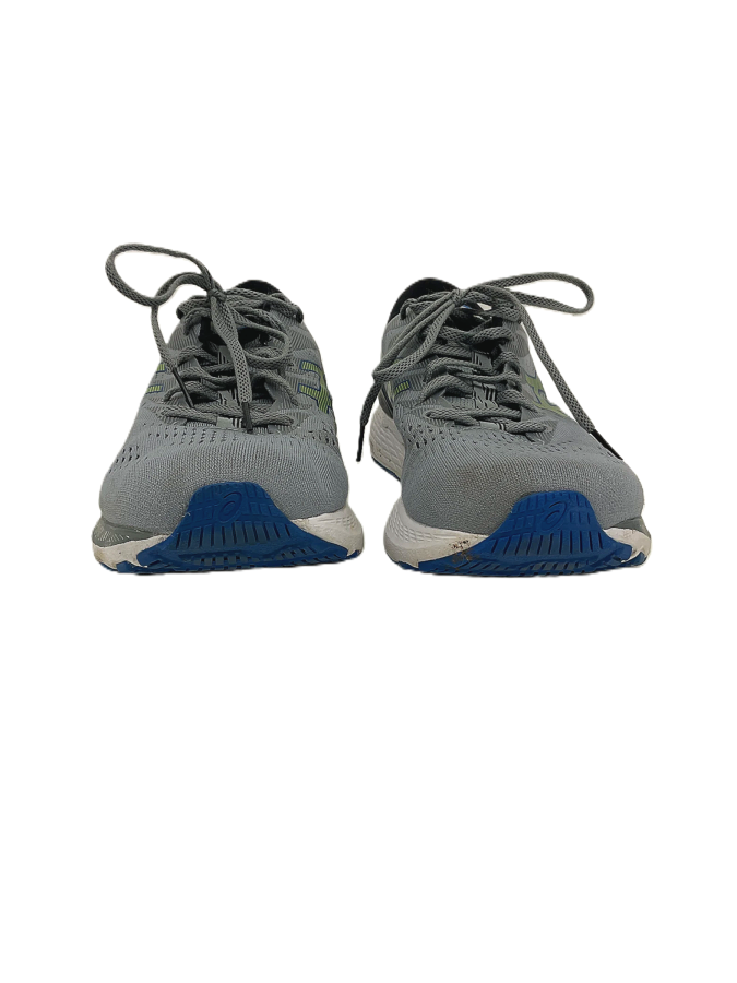 Asics