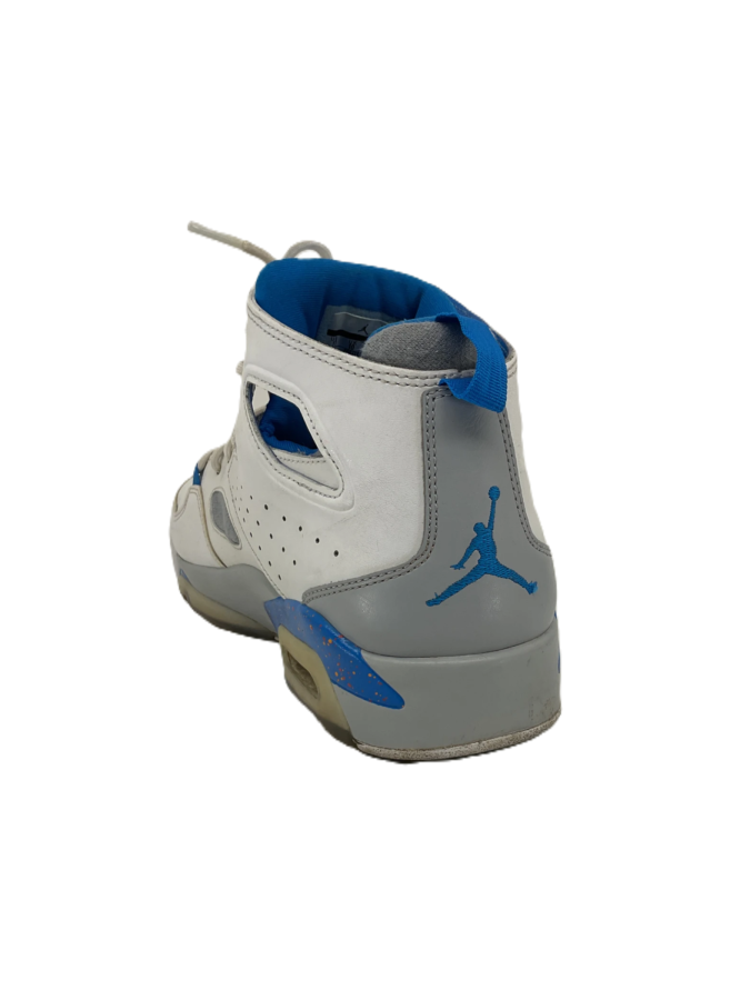 Jordan Flight Club