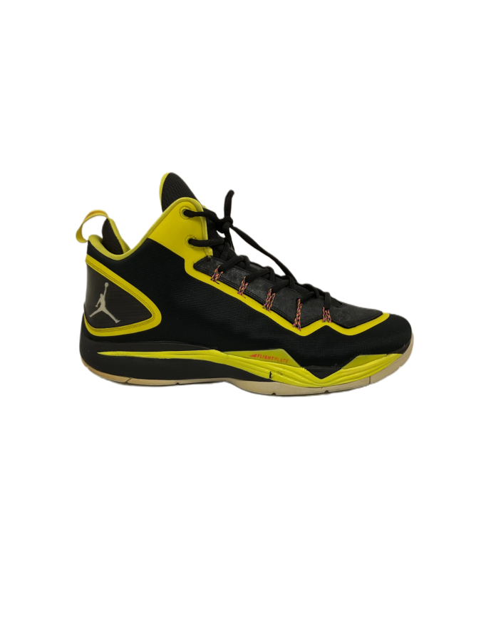Jordan