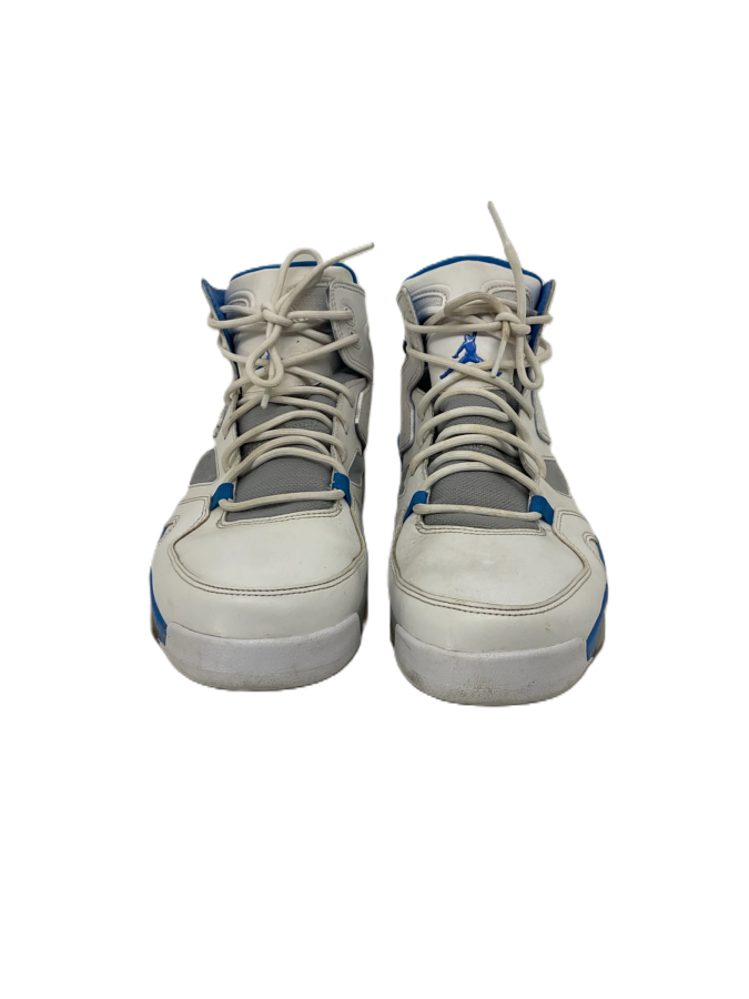 Jordan Flight Club