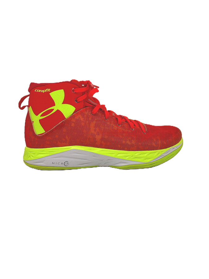 Under Armour