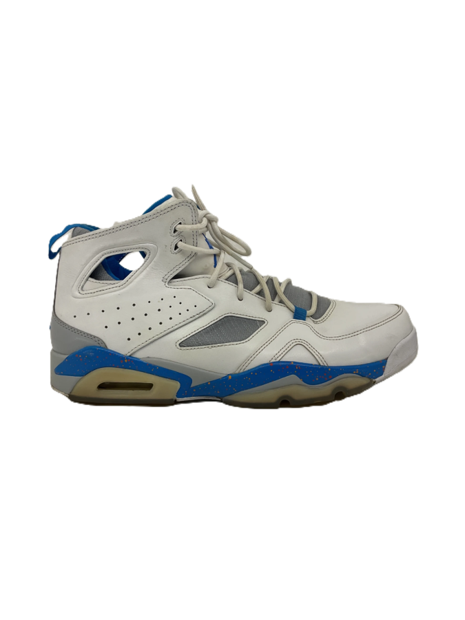 Jordan Flight Club