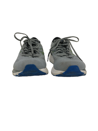 Asics