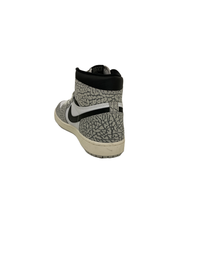 Nike Air Jordan