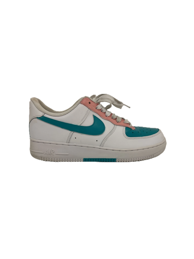 Nike Air Force