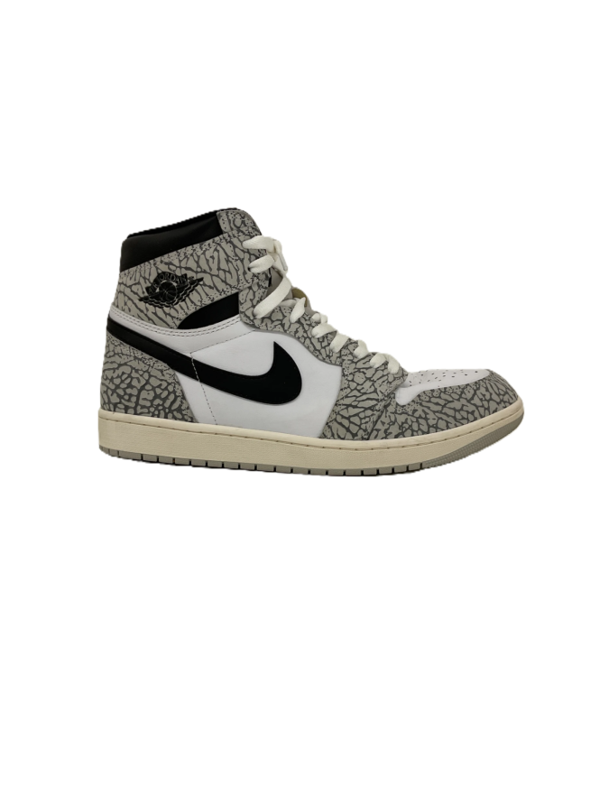 Nike Air Jordan