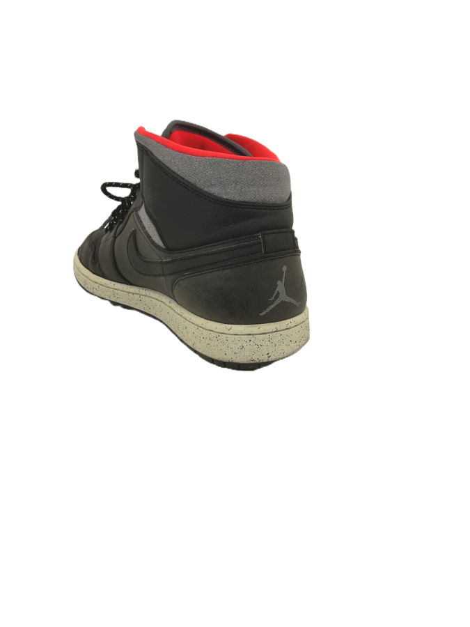 Jordan
