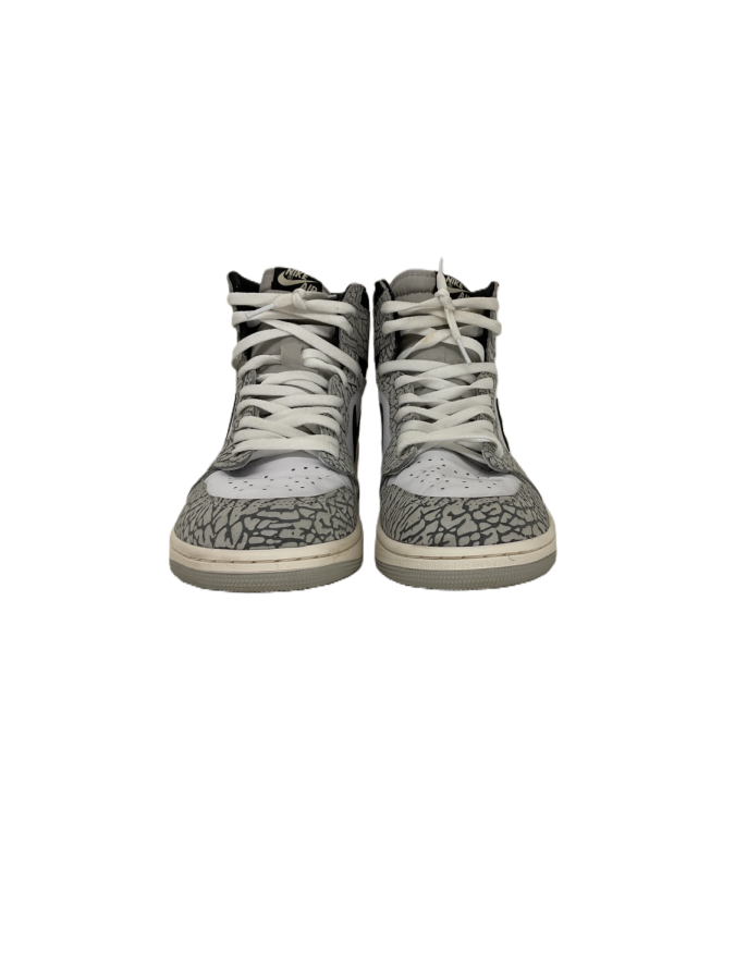 Nike Air Jordan