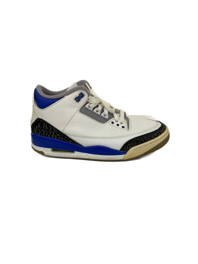 Nike Air Jordan