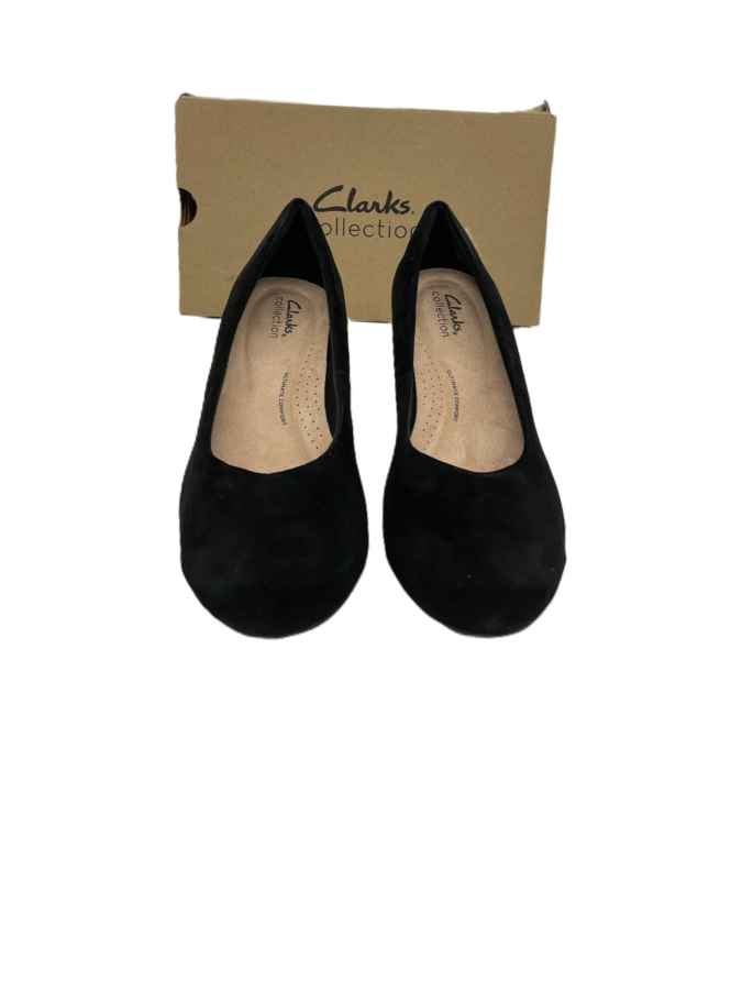 Clarks Collection