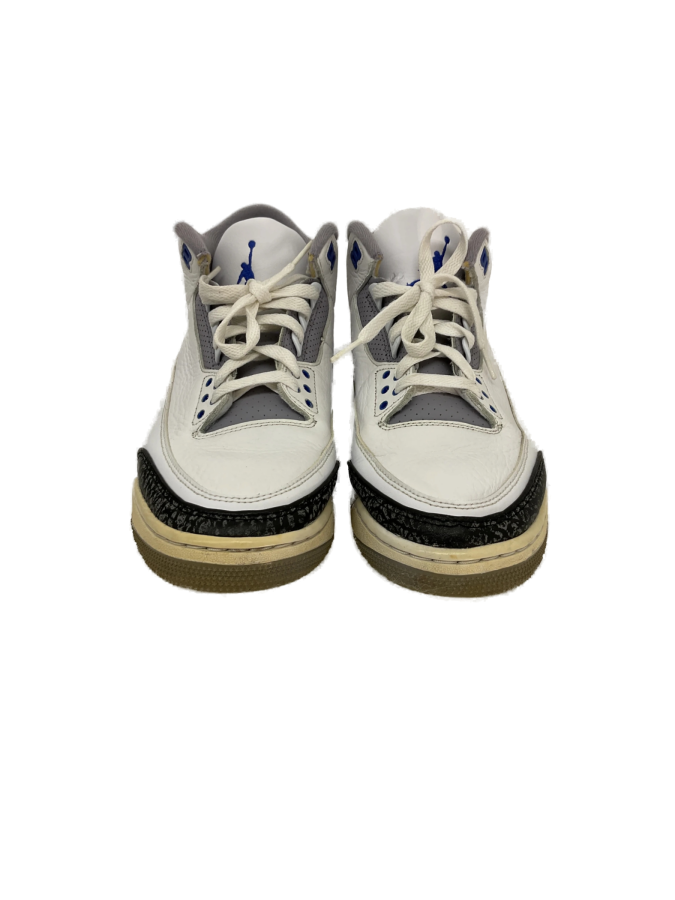 Nike Air Jordan