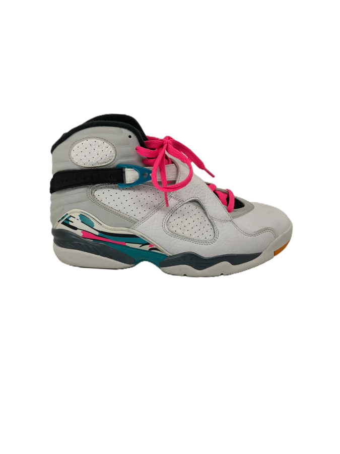 Air Jordan 8 Retro