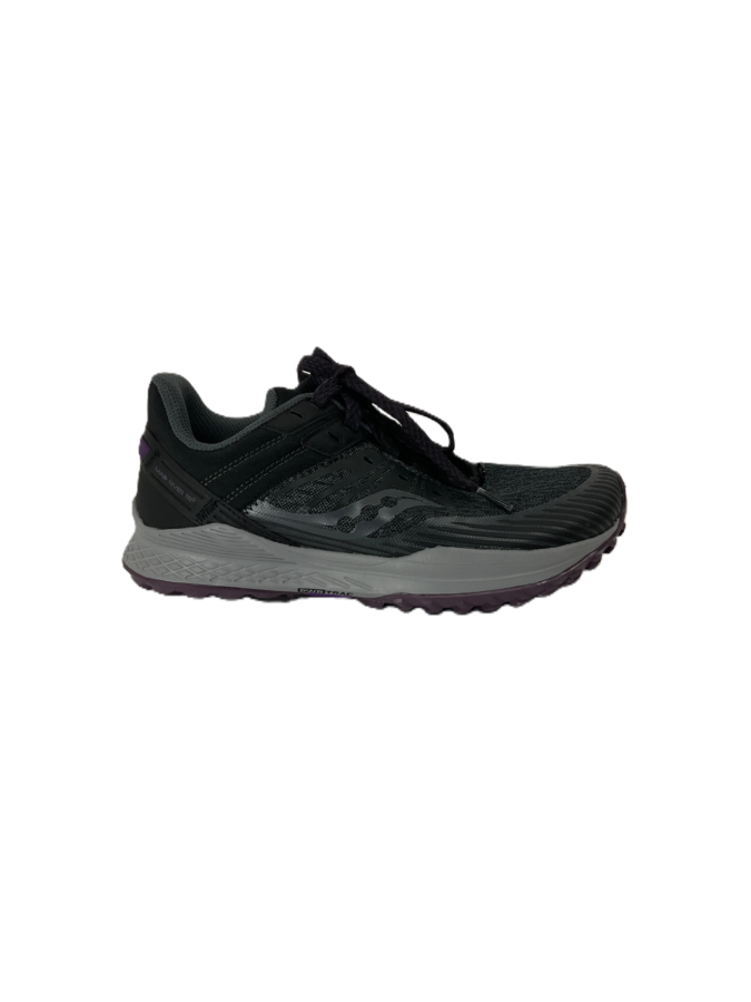 Saucony