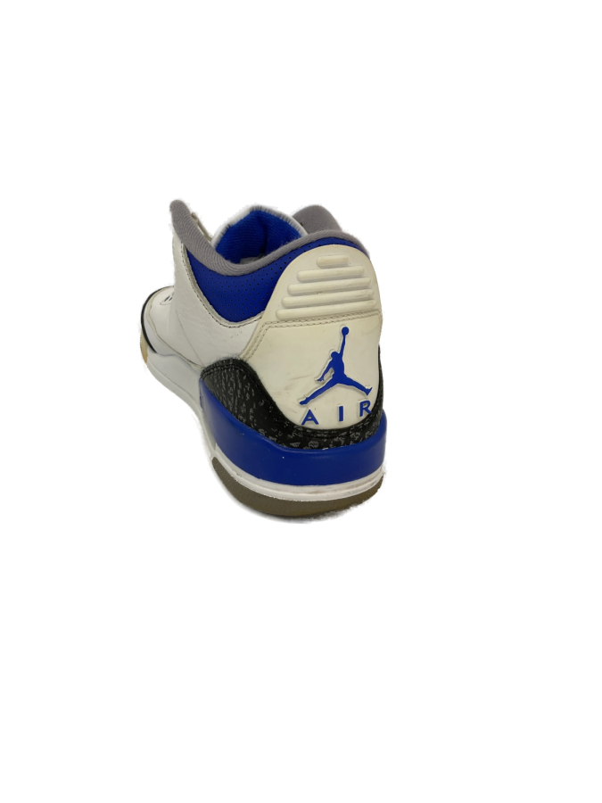 Nike Air Jordan