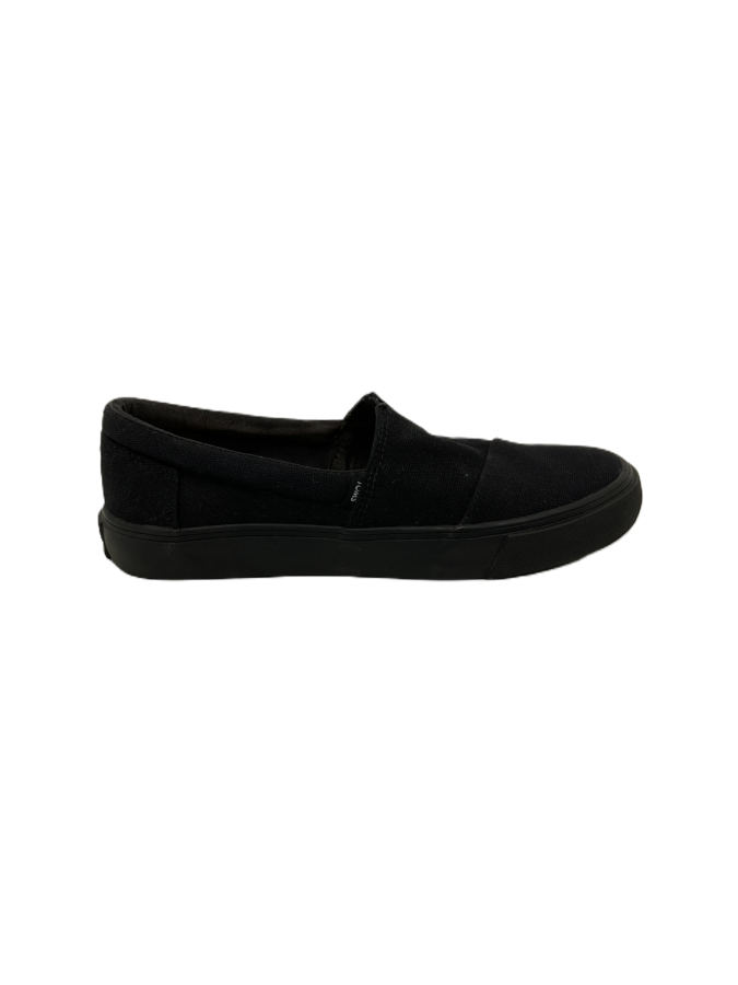 Toms
