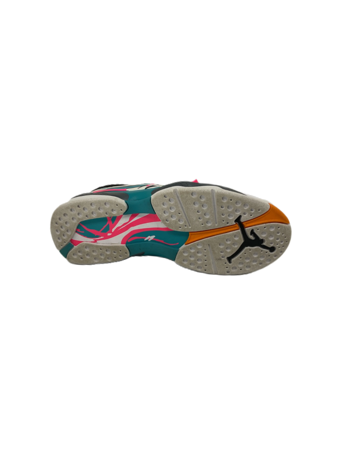 Air Jordan 8 Retro