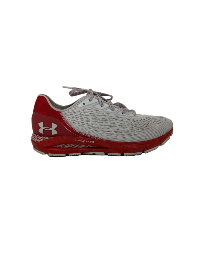Under Armour
