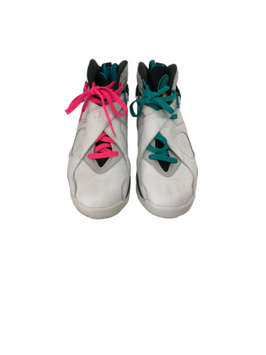 Air Jordan 8 Retro