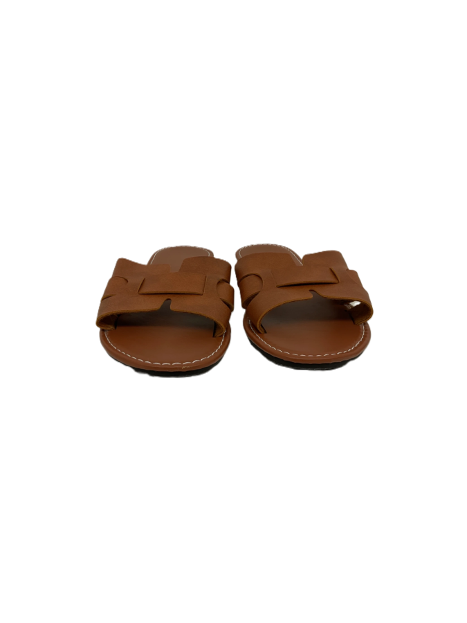 Unbranded