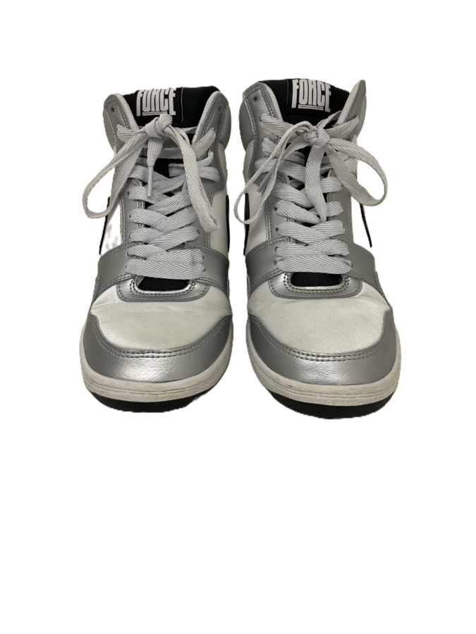 Nike Force